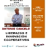 Martes 26 de Septiembre - Conferencia sobre Liderazgo de la Innovación para la Economía Social
